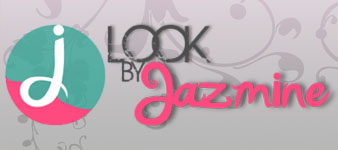 Look By Jazmine - website design by ImaginedAtom in New Orleans, LA